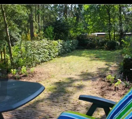 Bos Bungalow Zonnetje 93 ホリデーパーク *